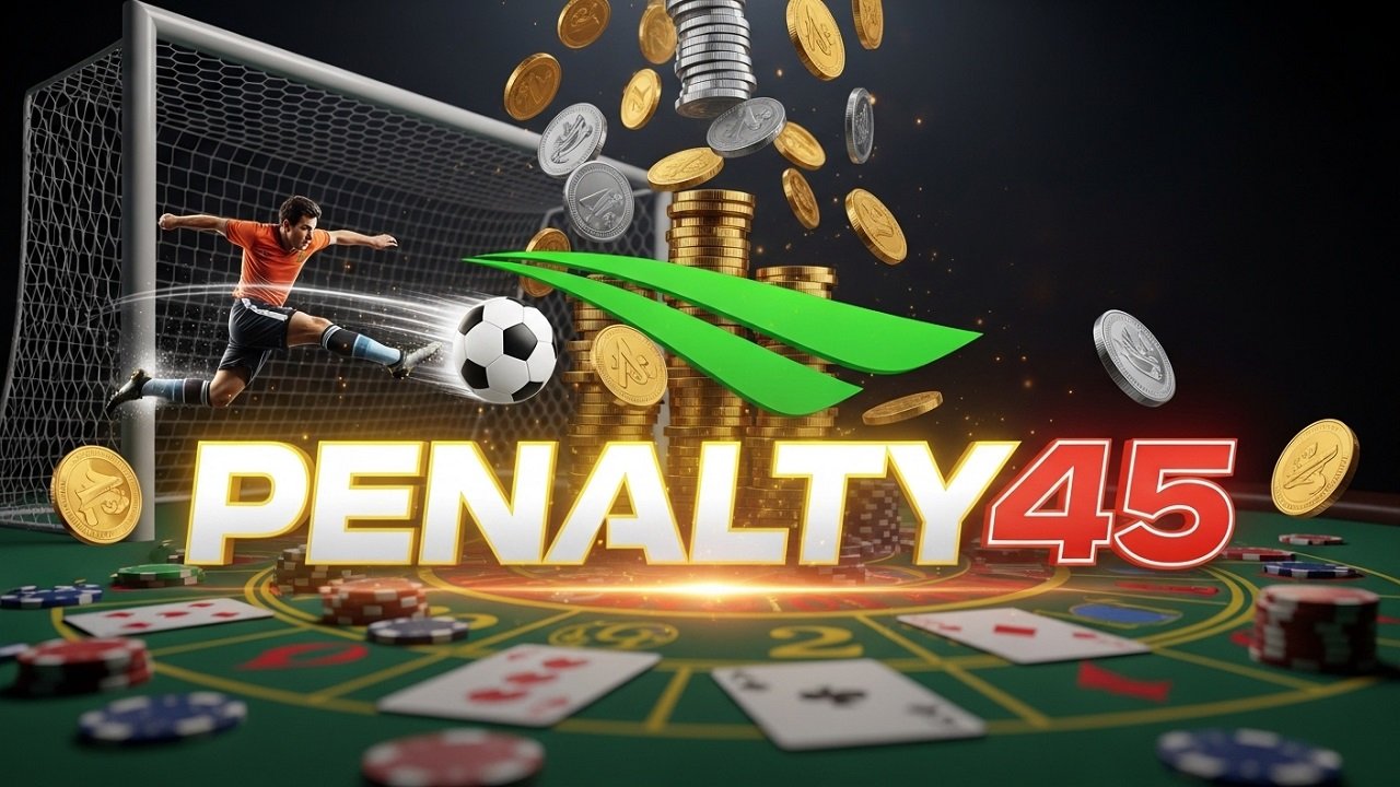 PENALTI45